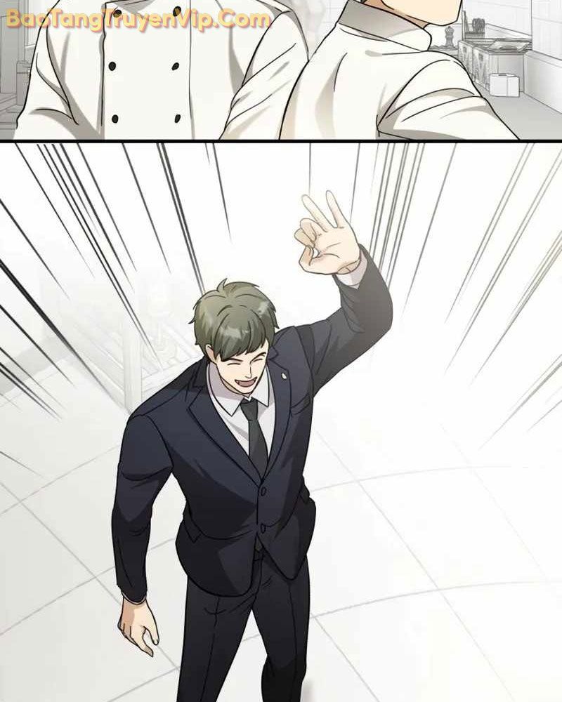 Nhà Hàng Paris Zero Chapter 1 - Trang 2