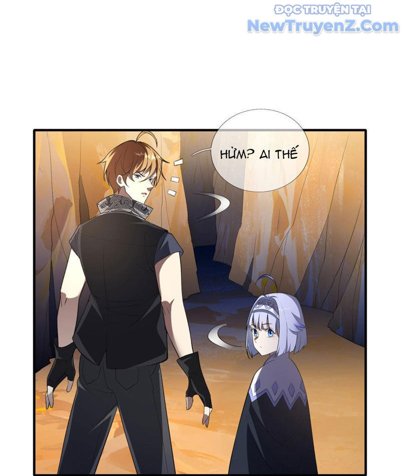 Cái Bóng Của Ta Là Loli Chapter 9 - Next Chapter 10