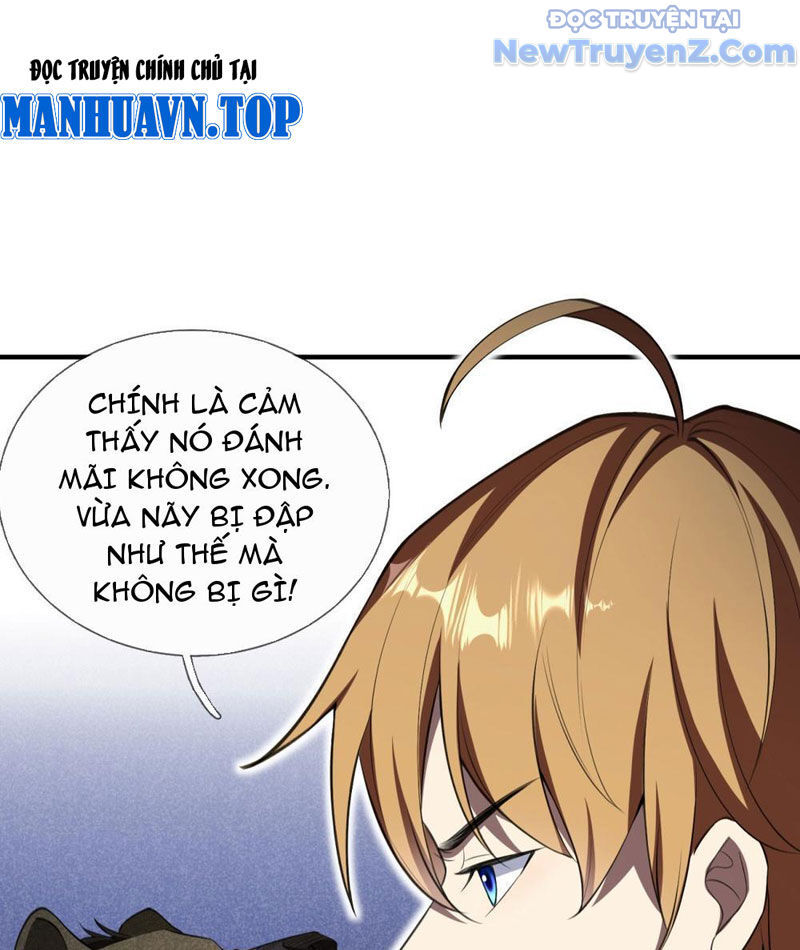 Cái Bóng Của Ta Là Loli Chapter 9 - Next Chapter 10