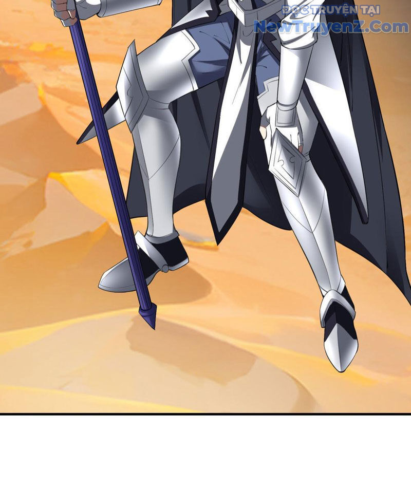Cái Bóng Của Ta Là Loli Chapter 9 - Next Chapter 10