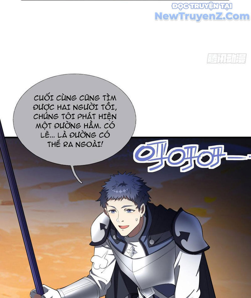 Cái Bóng Của Ta Là Loli Chapter 9 - Next Chapter 10