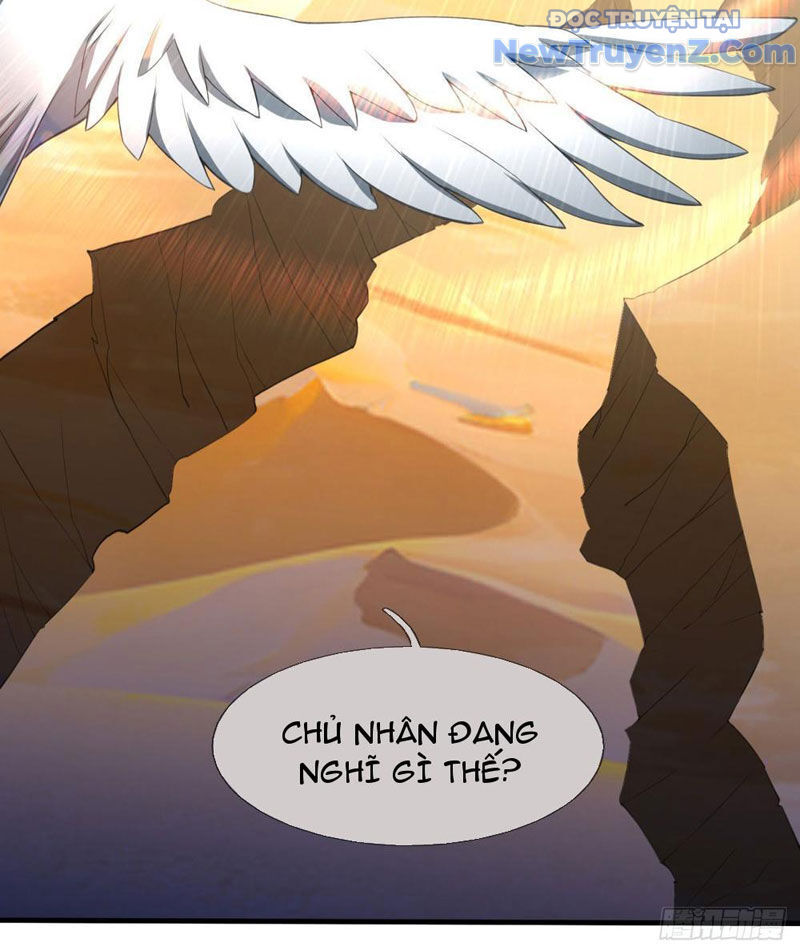 Cái Bóng Của Ta Là Loli Chapter 9 - Next Chapter 10