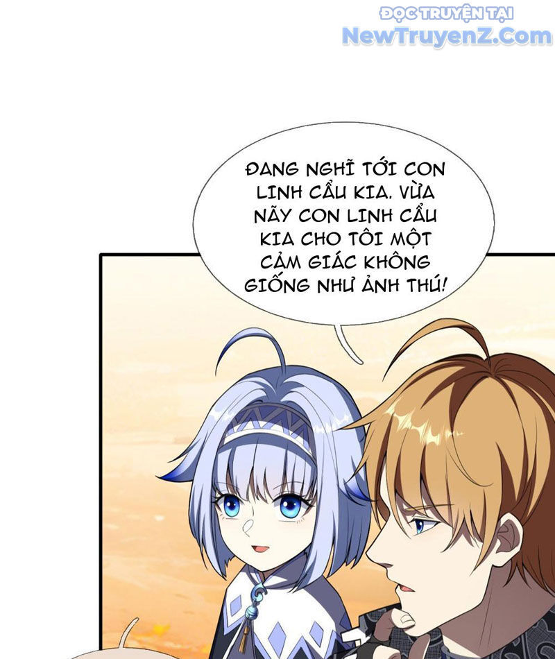 Cái Bóng Của Ta Là Loli Chapter 9 - Next Chapter 10