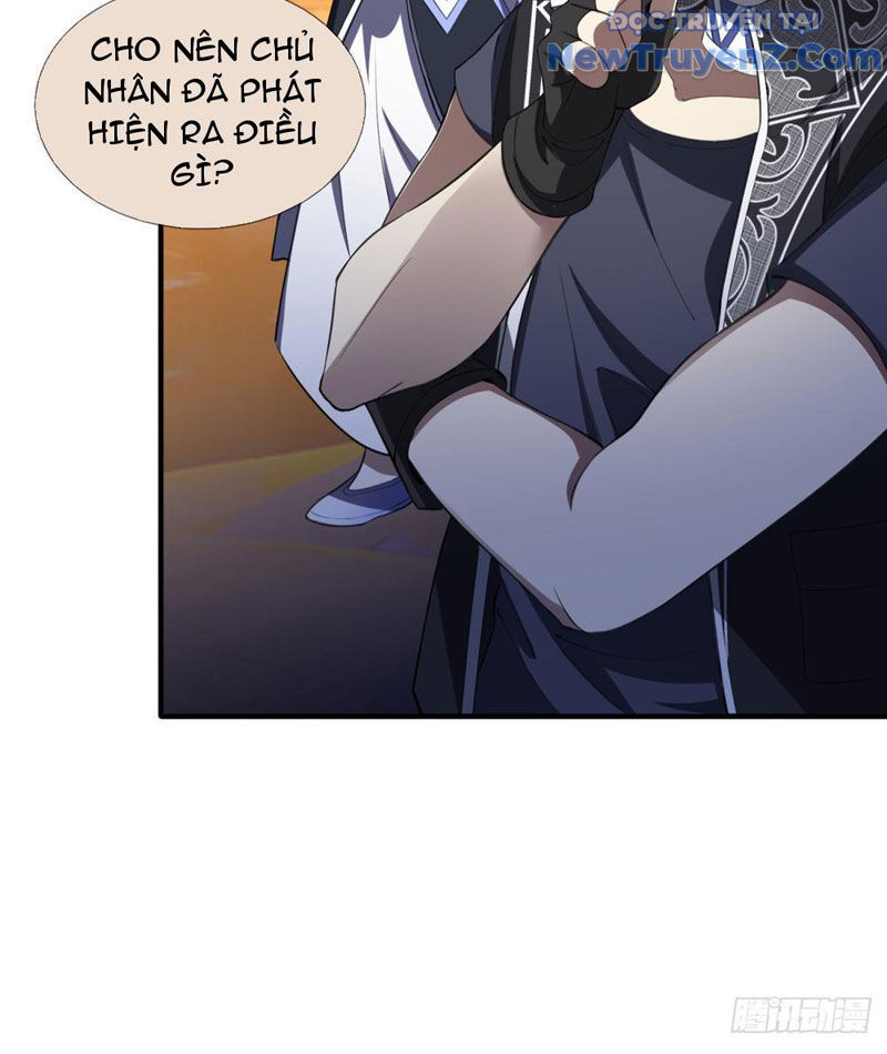 Cái Bóng Của Ta Là Loli Chapter 9 - Next Chapter 10