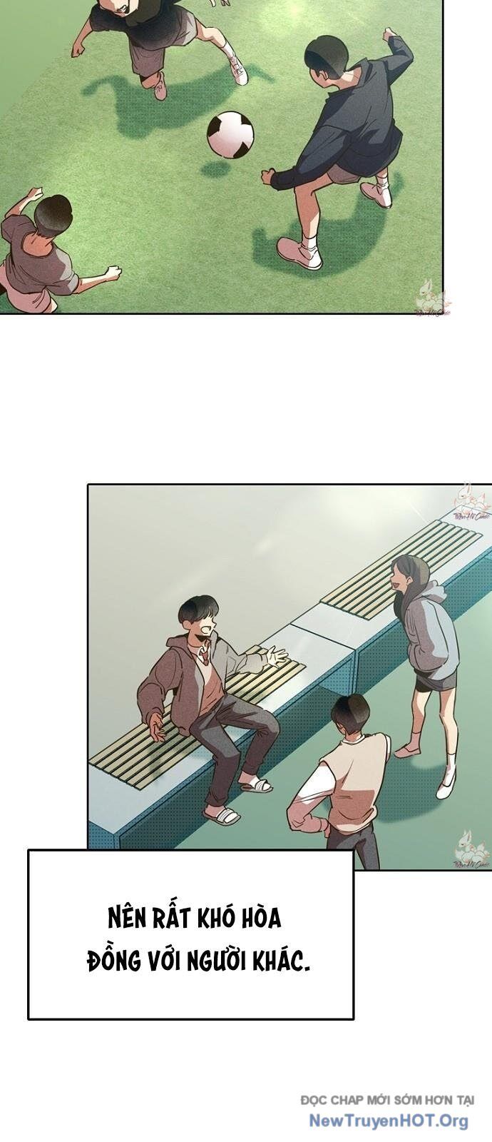 Thiếu Nữ Hoàng Đạo Chapter 1 - Next 