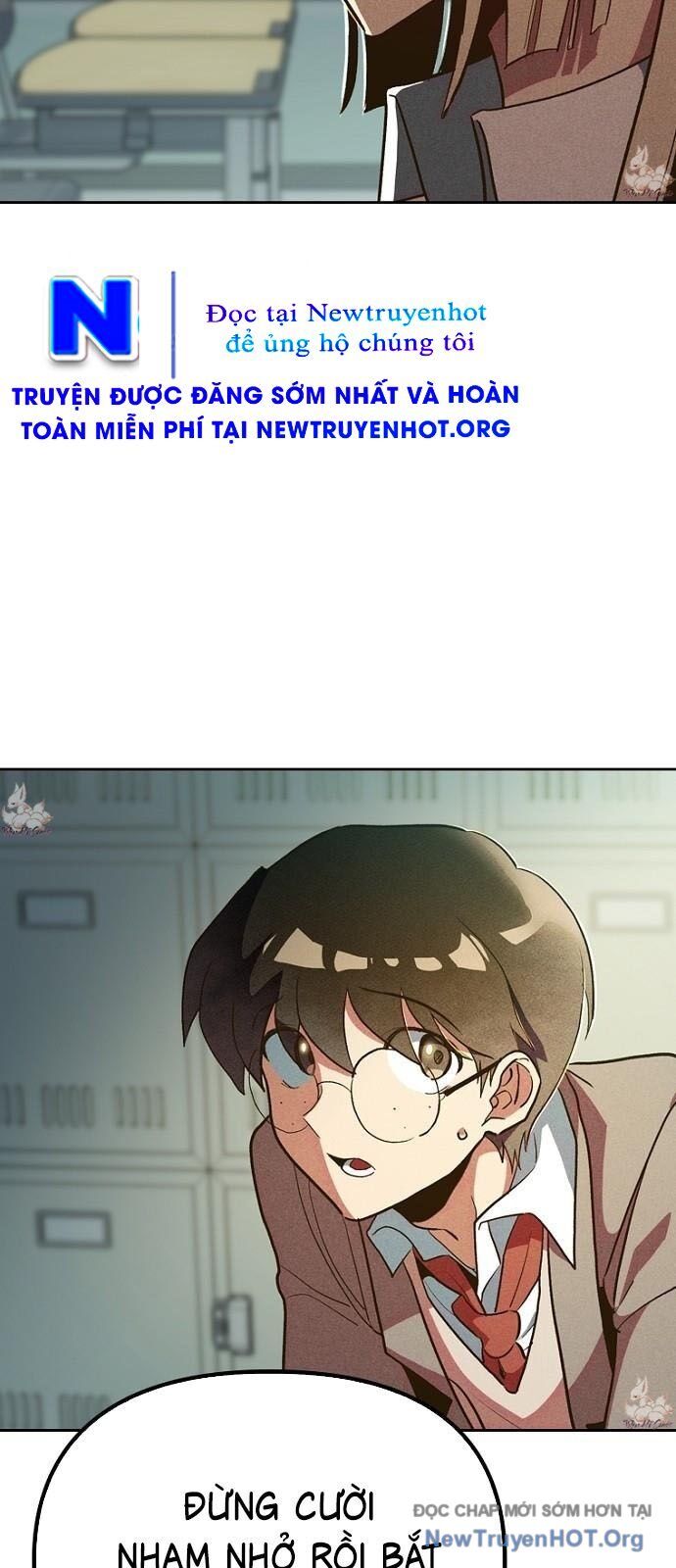 Thiếu Nữ Hoàng Đạo Chapter 1 - Next 