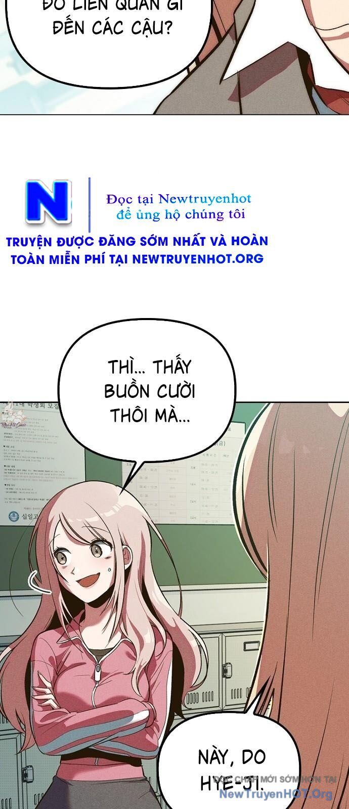 Thiếu Nữ Hoàng Đạo Chapter 1 - Next 