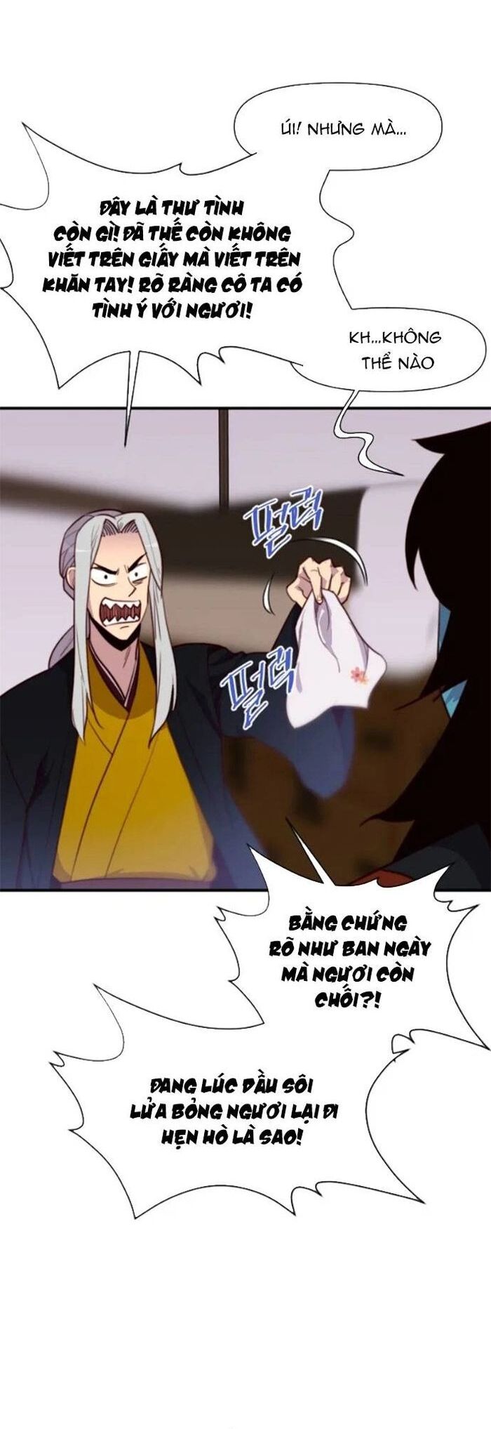 Kẻ Mạnh Nhất Lịch Sử Chapter 137 - Trang 2