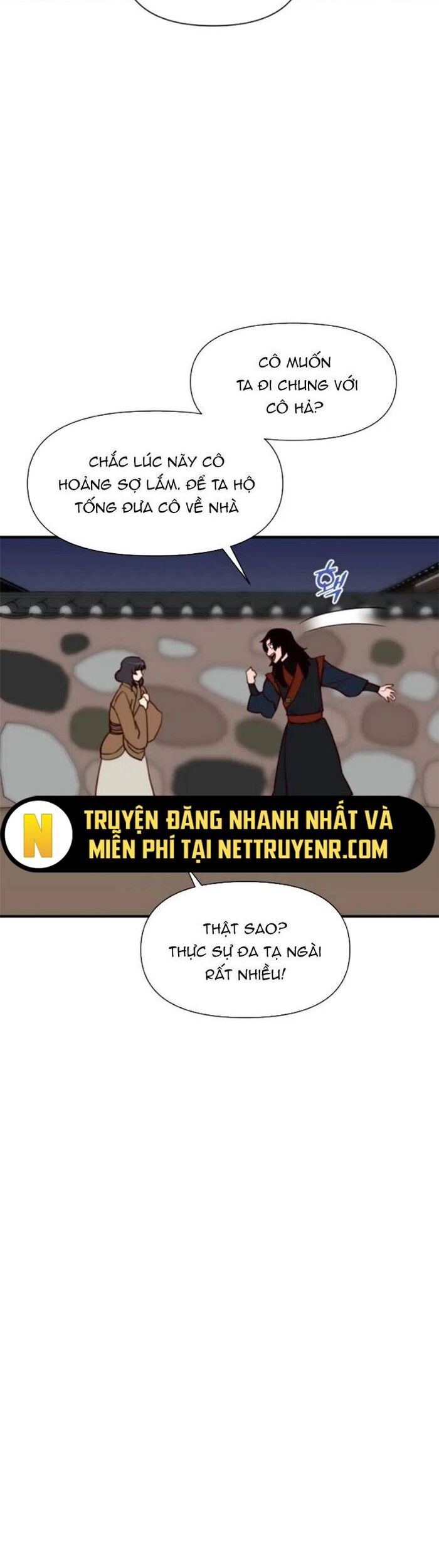 Kẻ Mạnh Nhất Lịch Sử Chapter 137 - Trang 2