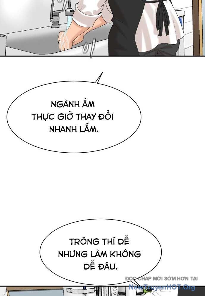 Nhà Hàng Kỳ Lạ Chapter 9 - Next Chapter 10