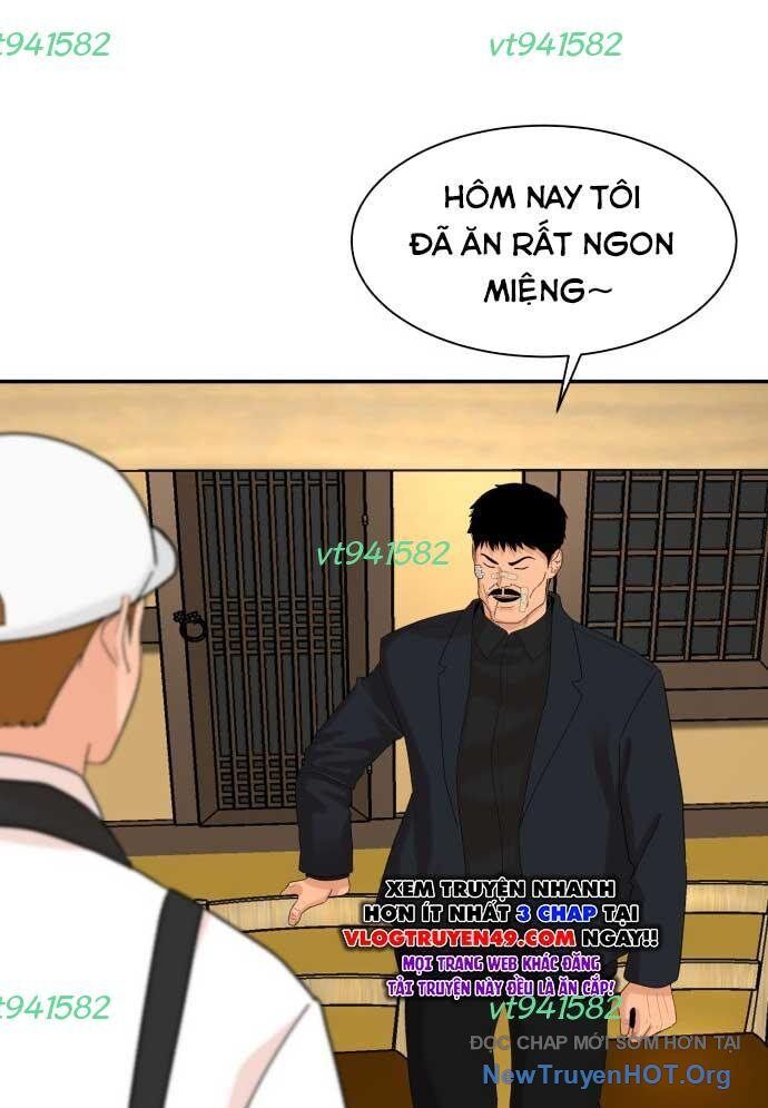 Nhà Hàng Kỳ Lạ Chapter 9 - Next Chapter 10