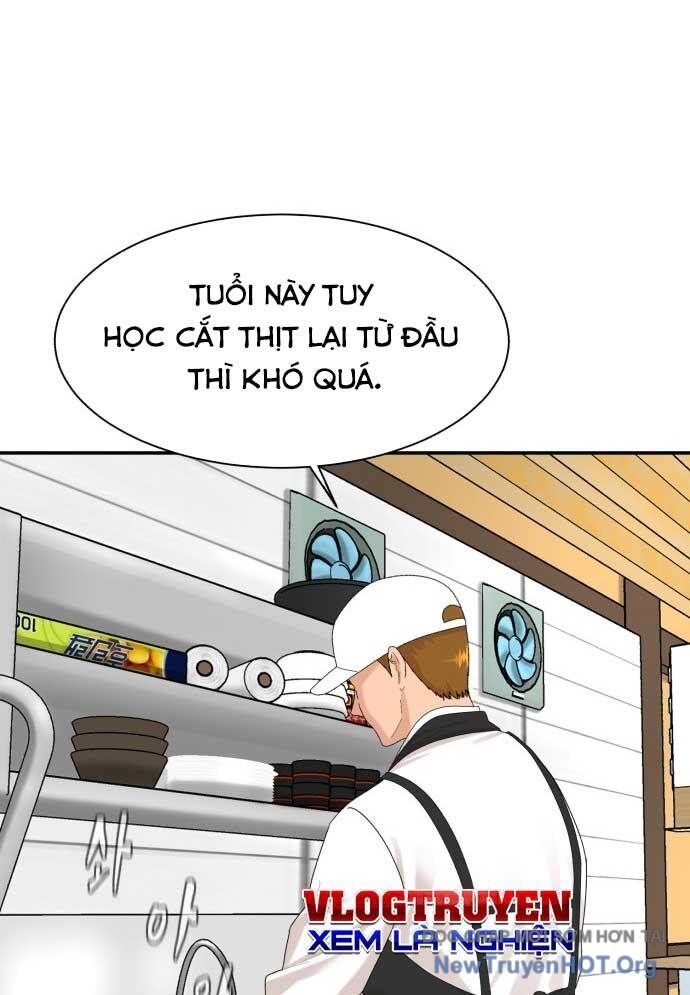 Nhà Hàng Kỳ Lạ Chapter 9 - Next Chapter 10