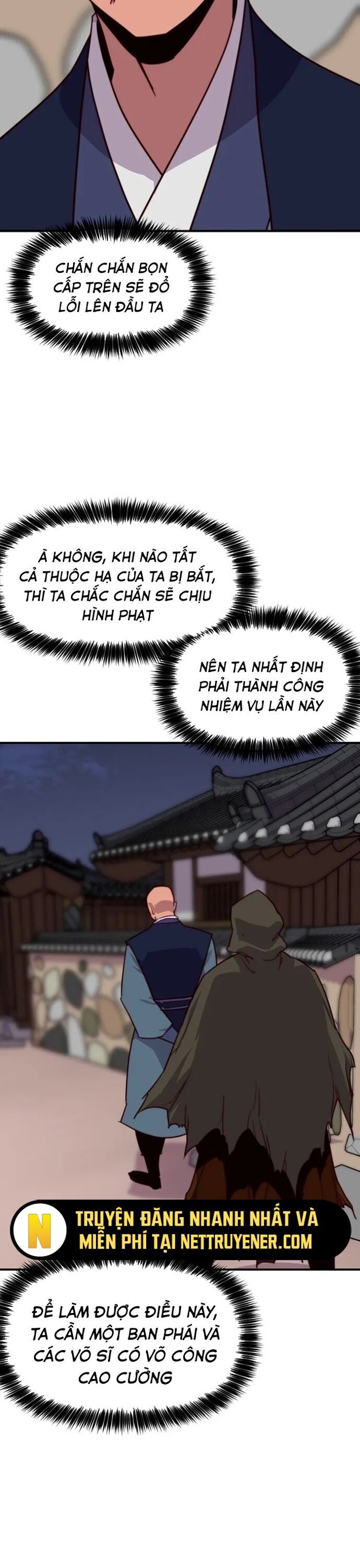 Kẻ Mạnh Nhất Lịch Sử Chapter 143 - Trang 2