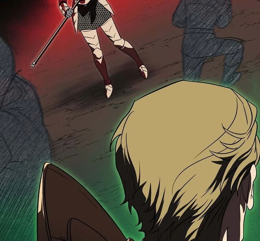 Bị Che Khuất Bởi Mặt Trời Lặn Chapter 197 - Trang 2