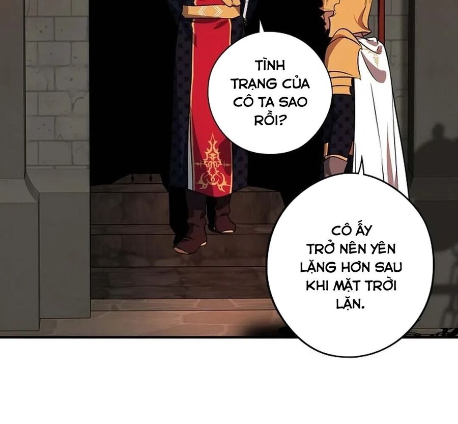Bị Che Khuất Bởi Mặt Trời Lặn Chapter 197 - Trang 2