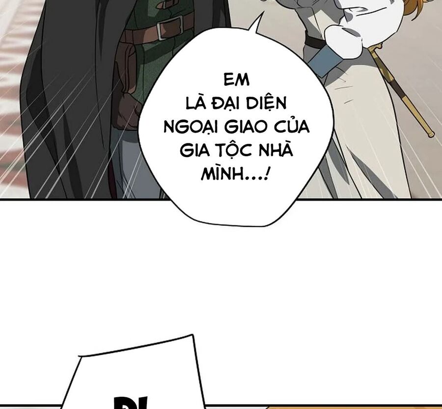 Bị Che Khuất Bởi Mặt Trời Lặn Chapter 197 - Trang 2