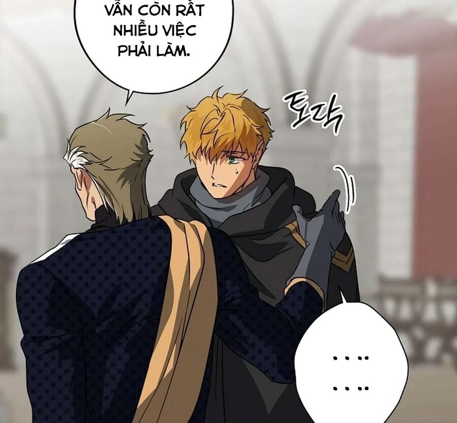 Bị Che Khuất Bởi Mặt Trời Lặn Chapter 197 - Trang 2