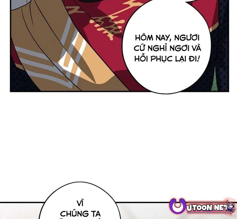 Bị Che Khuất Bởi Mặt Trời Lặn Chapter 197 - Trang 2