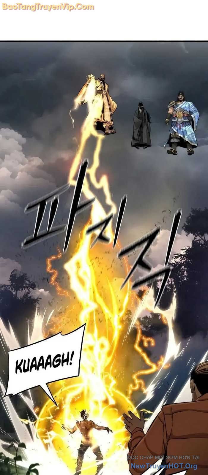 Tôi Hồi Sinh Vào Cuốn Truyện Tu Tiên Chapter 3 - Trang 2
