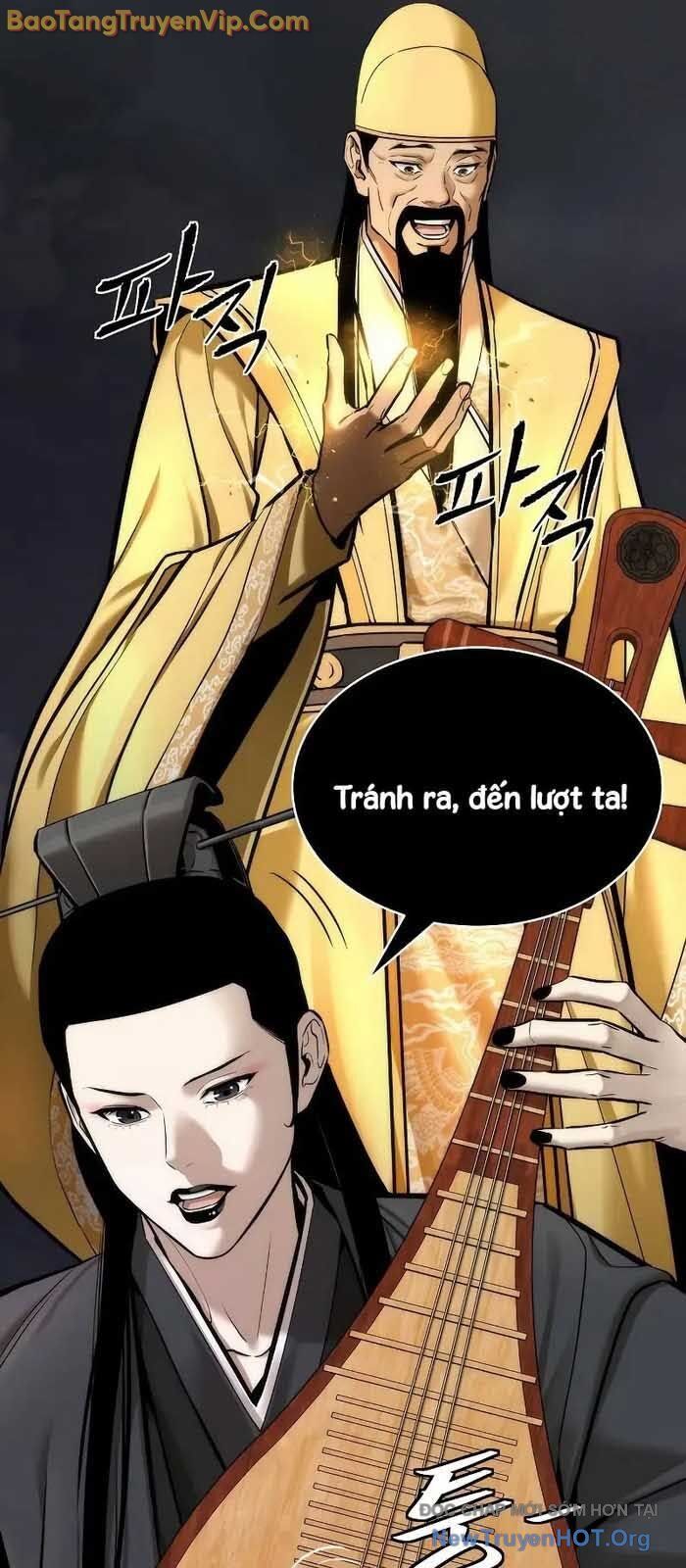 Tôi Hồi Sinh Vào Cuốn Truyện Tu Tiên Chapter 3 - Trang 2