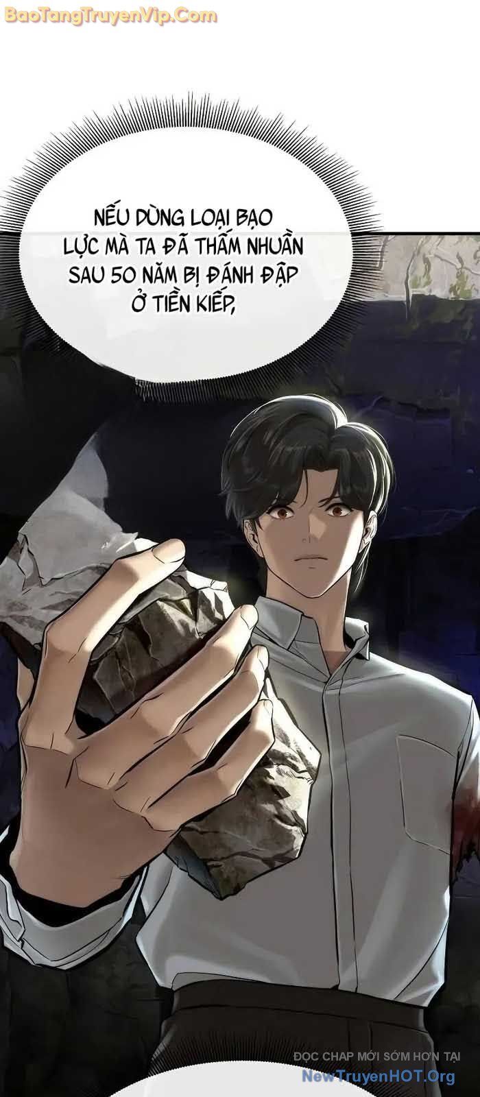 Tôi Hồi Sinh Vào Cuốn Truyện Tu Tiên Chapter 3 - Trang 2
