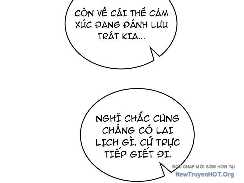 Thế Giới Toàn Người Điên, Tỉnh Táo Chính Là Bị Bệnh Chapter 3 - Trang 2