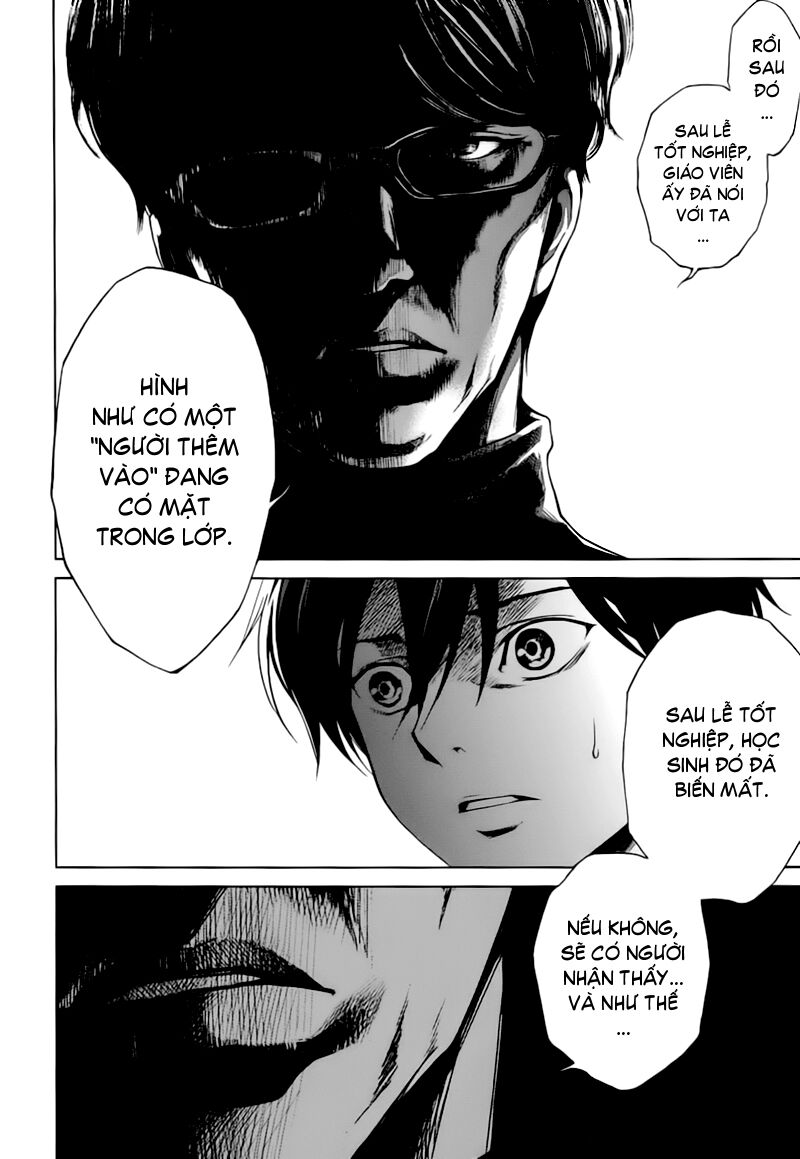 Another Chapter 010 - Next Chapter 11: ~ Bi kịch chồng chất ~