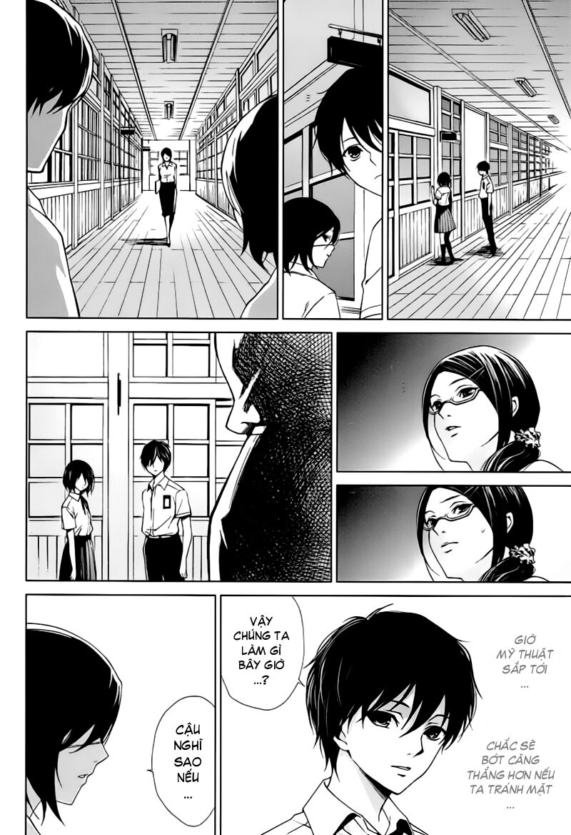 Another Chapter 010 - Next Chapter 11: ~ Bi kịch chồng chất ~