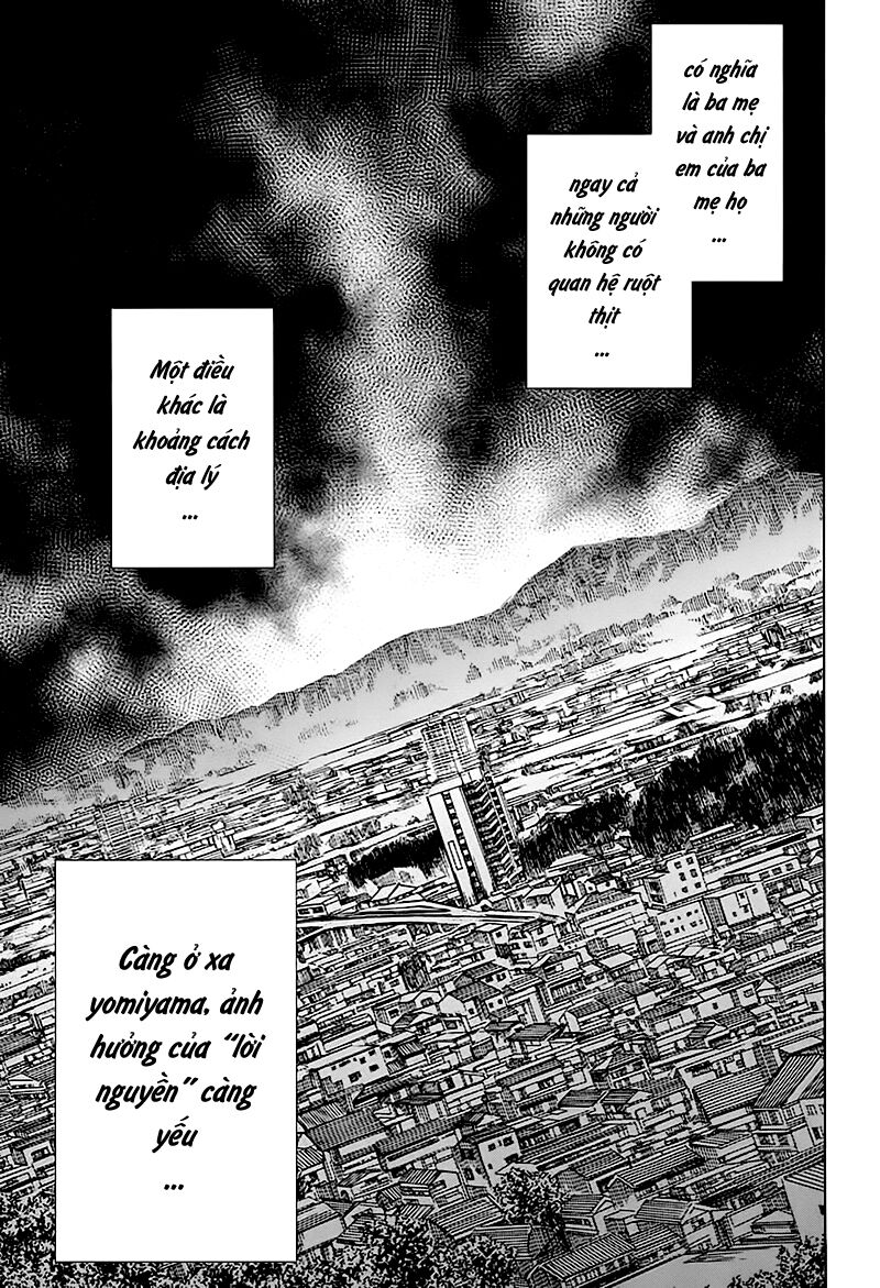 Another Chapter 010 - Next Chapter 11: ~ Bi kịch chồng chất ~