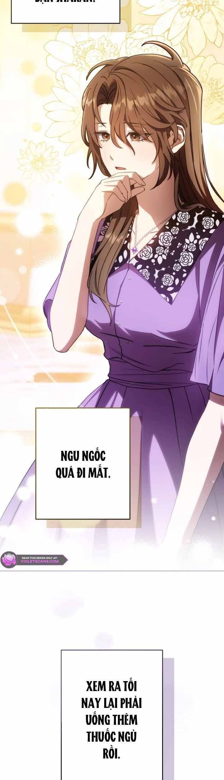 Your Majesty, Please Stop Now Chapter 24 - Next Chapter 25