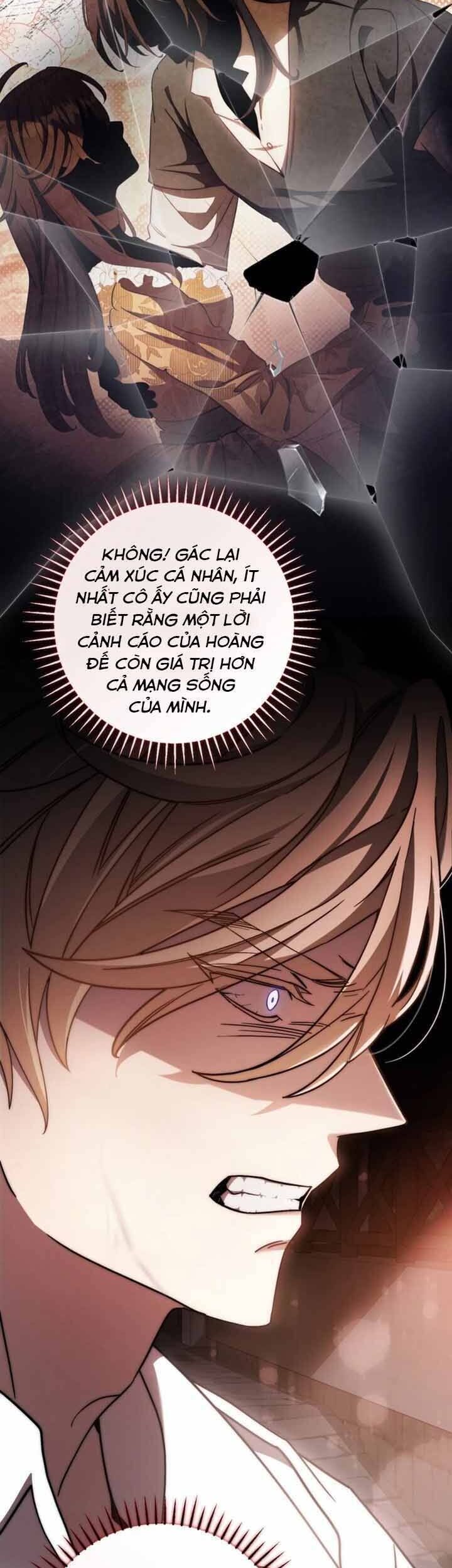 Your Majesty, Please Stop Now Chapter 24 - Next Chapter 25