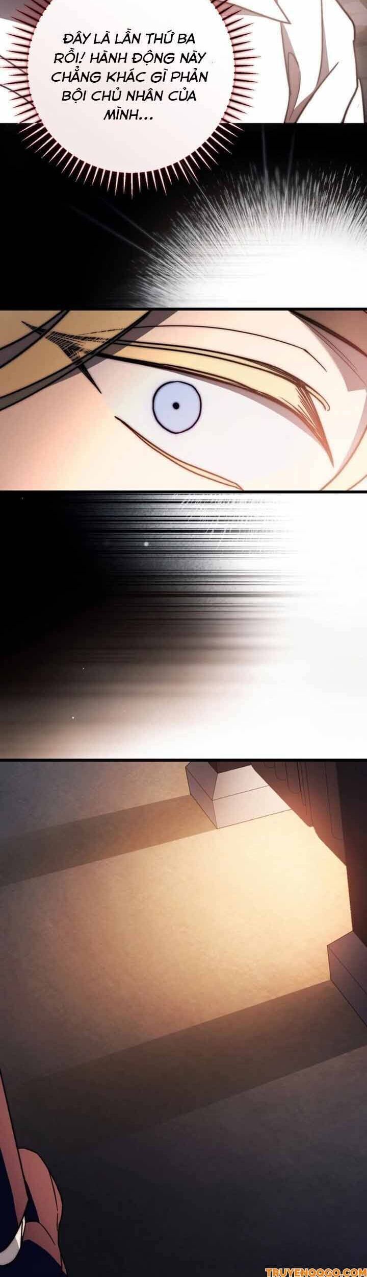 Your Majesty, Please Stop Now Chapter 24 - Next Chapter 25