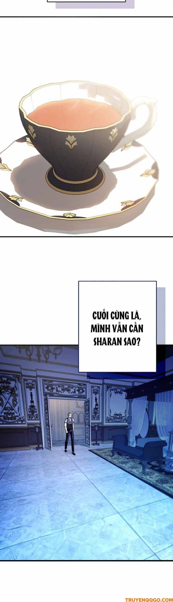 Your Majesty, Please Stop Now Chapter 24 - Next Chapter 25