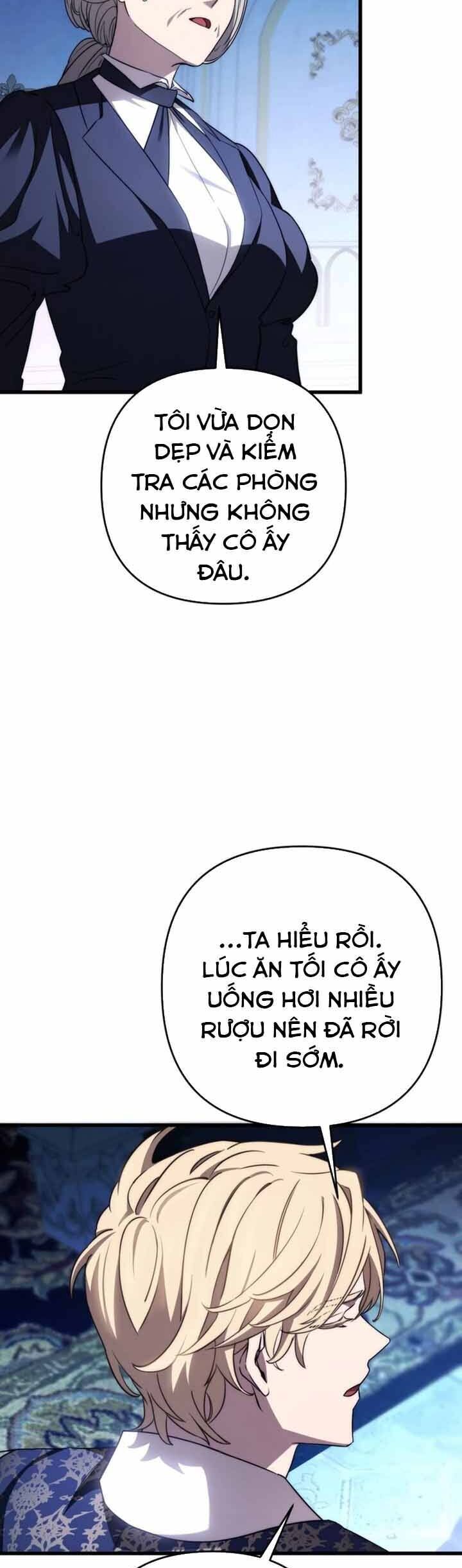 Your Majesty, Please Stop Now Chapter 24 - Next Chapter 25