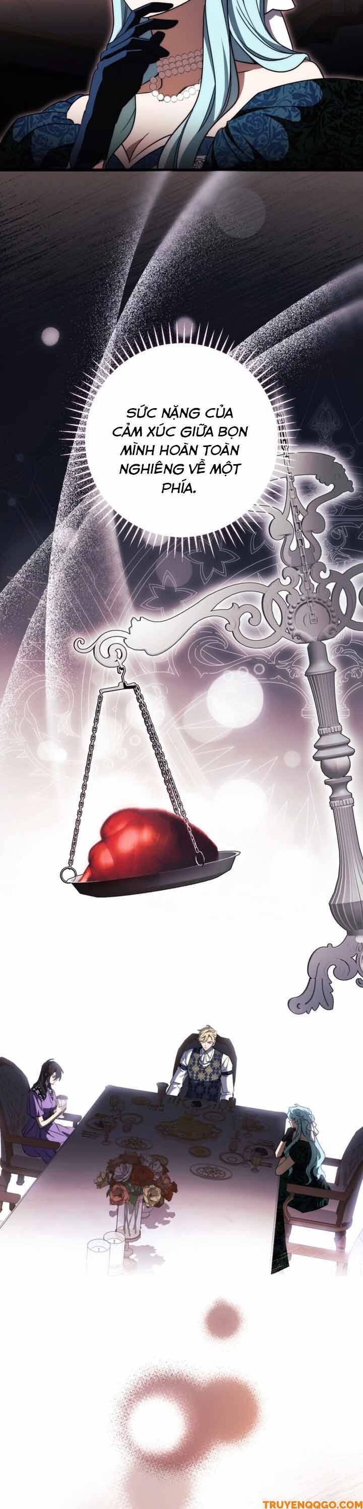 Your Majesty, Please Stop Now Chapter 24 - Next Chapter 25