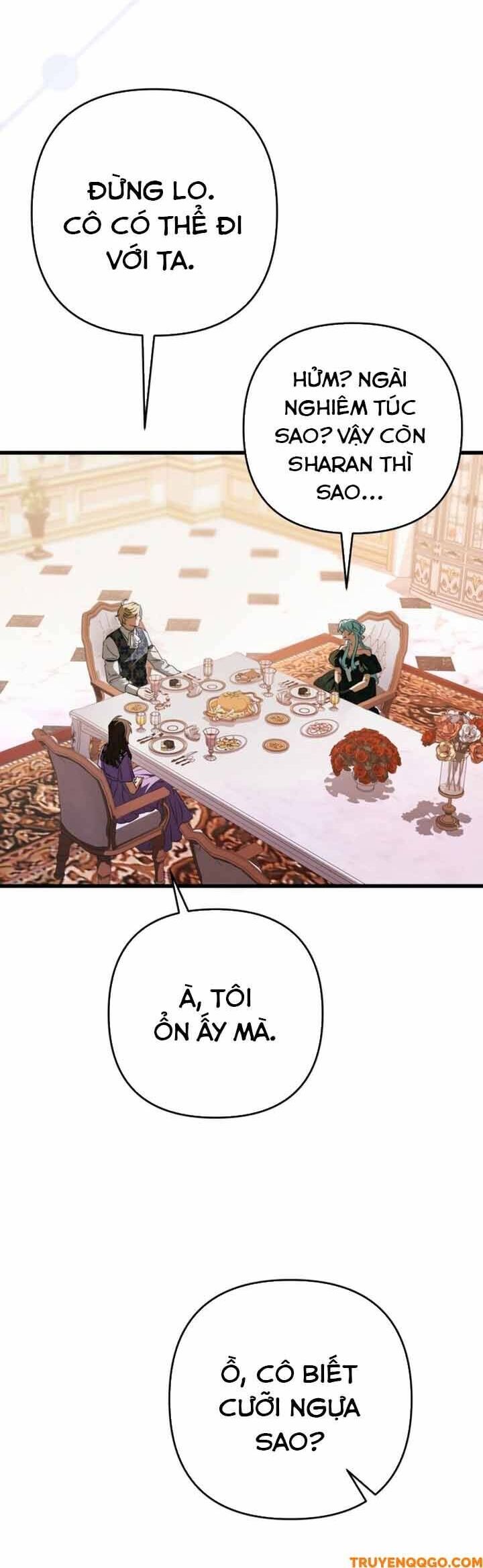 Your Majesty, Please Stop Now Chapter 24 - Next Chapter 25