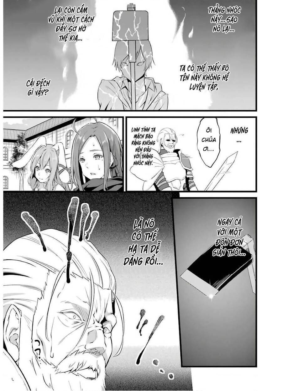 Anh Nông Dân Cần Kiệm Chapter 5 - Next Chapter 6