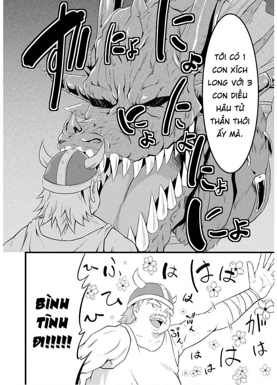 Anh Nông Dân Cần Kiệm Chapter 5 - Next Chapter 6