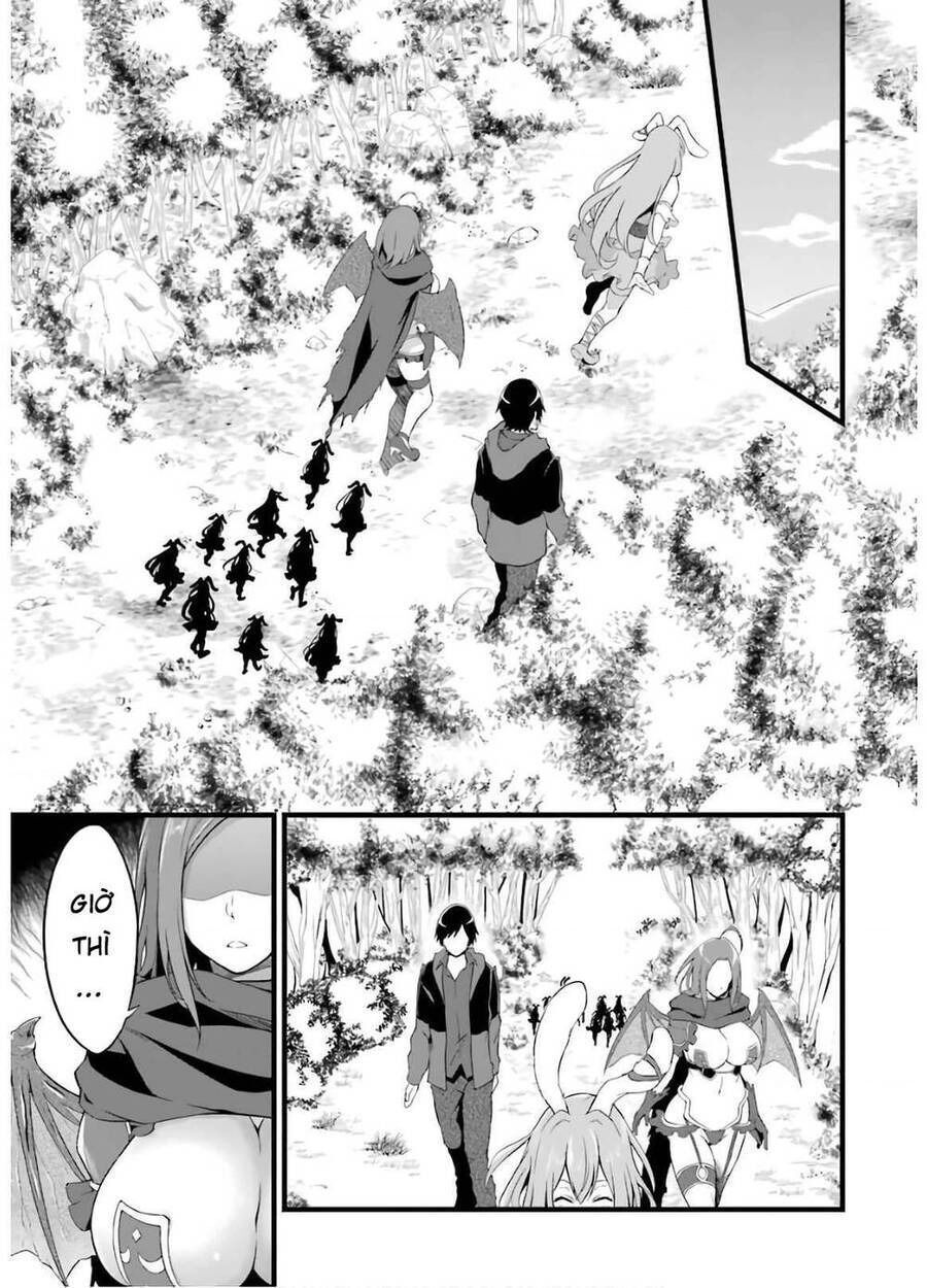 Anh Nông Dân Cần Kiệm Chapter 5 - Next Chapter 6