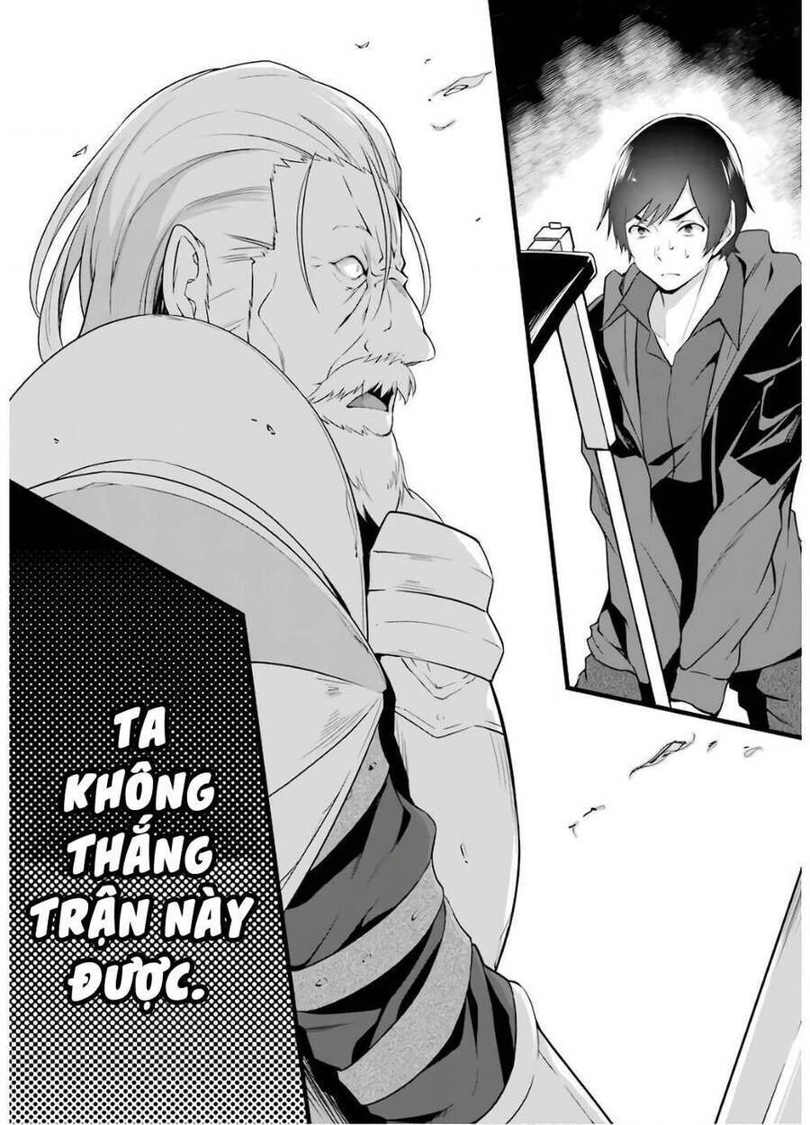 Anh Nông Dân Cần Kiệm Chapter 5 - Next Chapter 6
