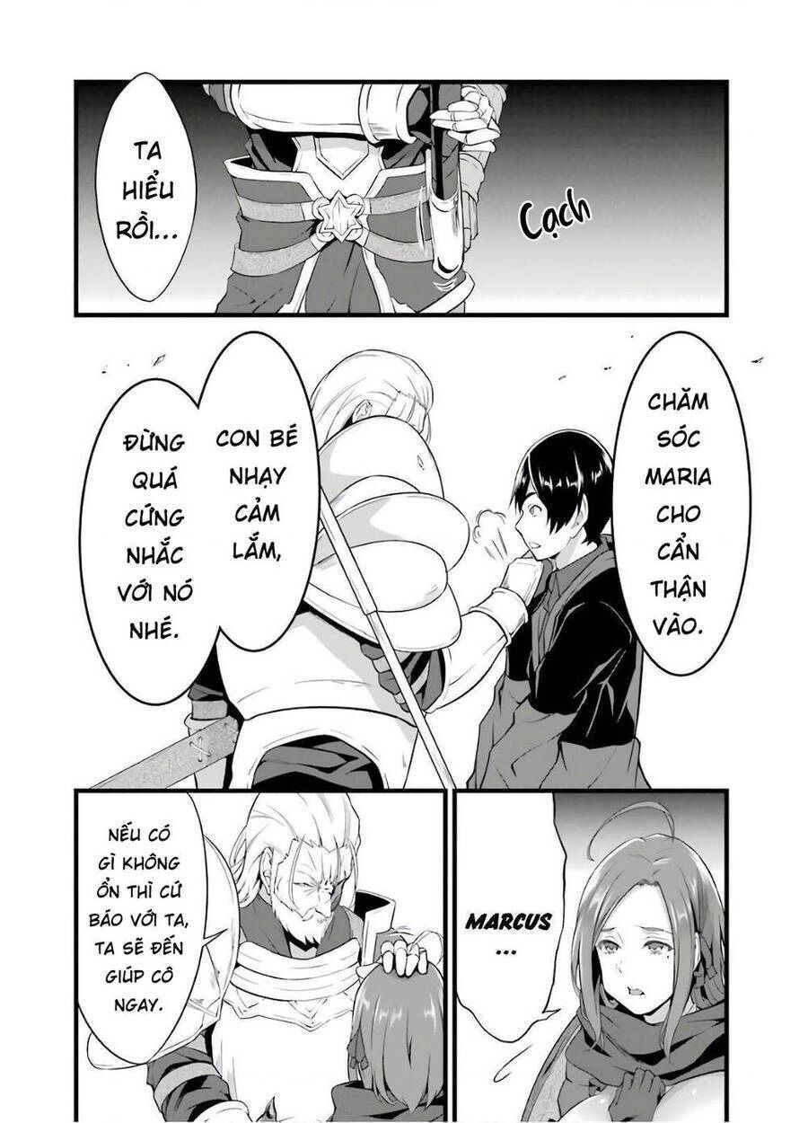 Anh Nông Dân Cần Kiệm Chapter 5 - Next Chapter 6