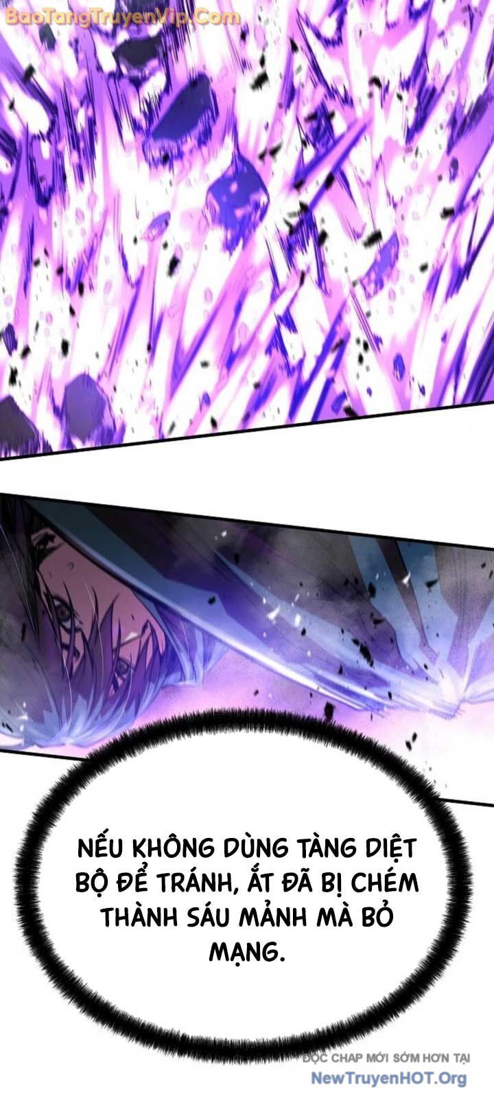 Tuyệt Thế Hồi Quy Chapter 54 - Trang 2