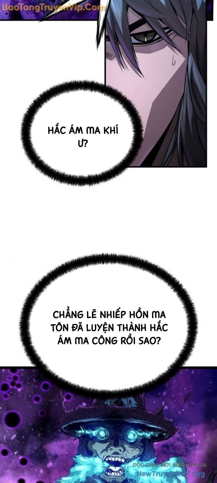 Tuyệt Thế Hồi Quy Chapter 54 - Trang 2