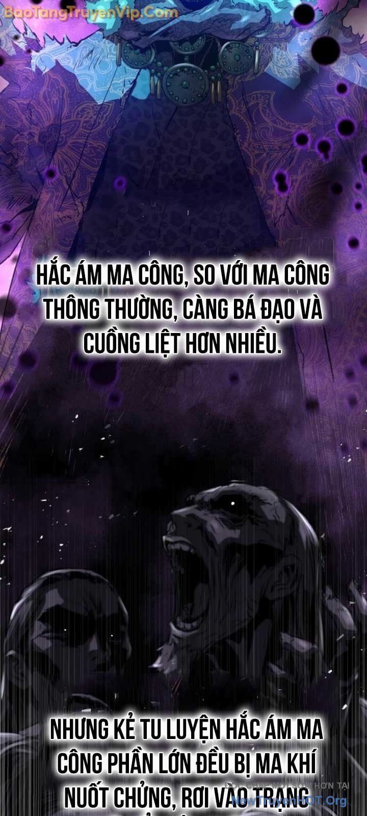 Tuyệt Thế Hồi Quy Chapter 54 - Trang 2