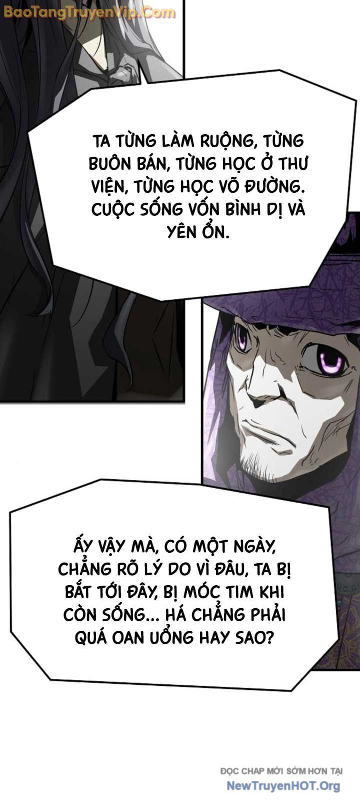 Tuyệt Thế Hồi Quy Chapter 54 - Trang 2