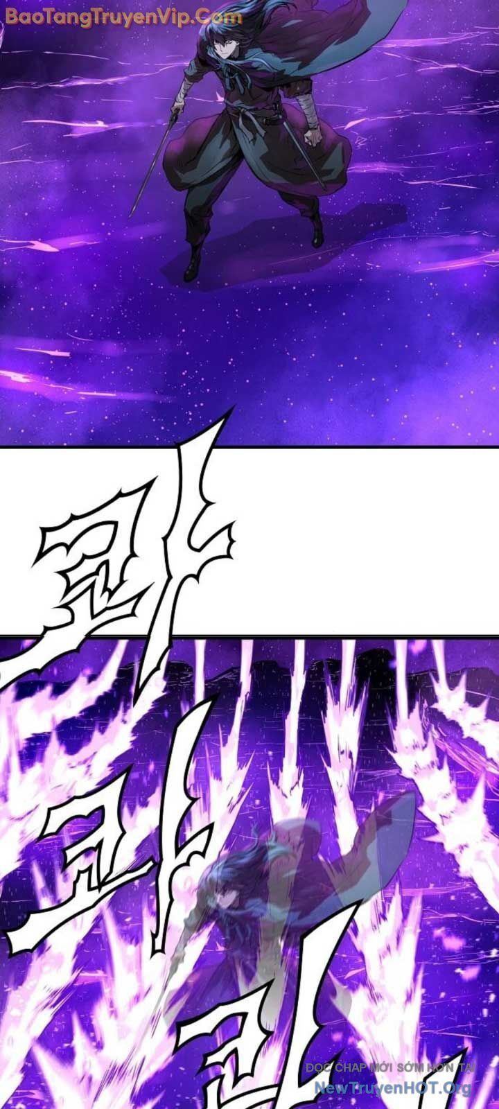 Tuyệt Thế Hồi Quy Chapter 54 - Trang 2