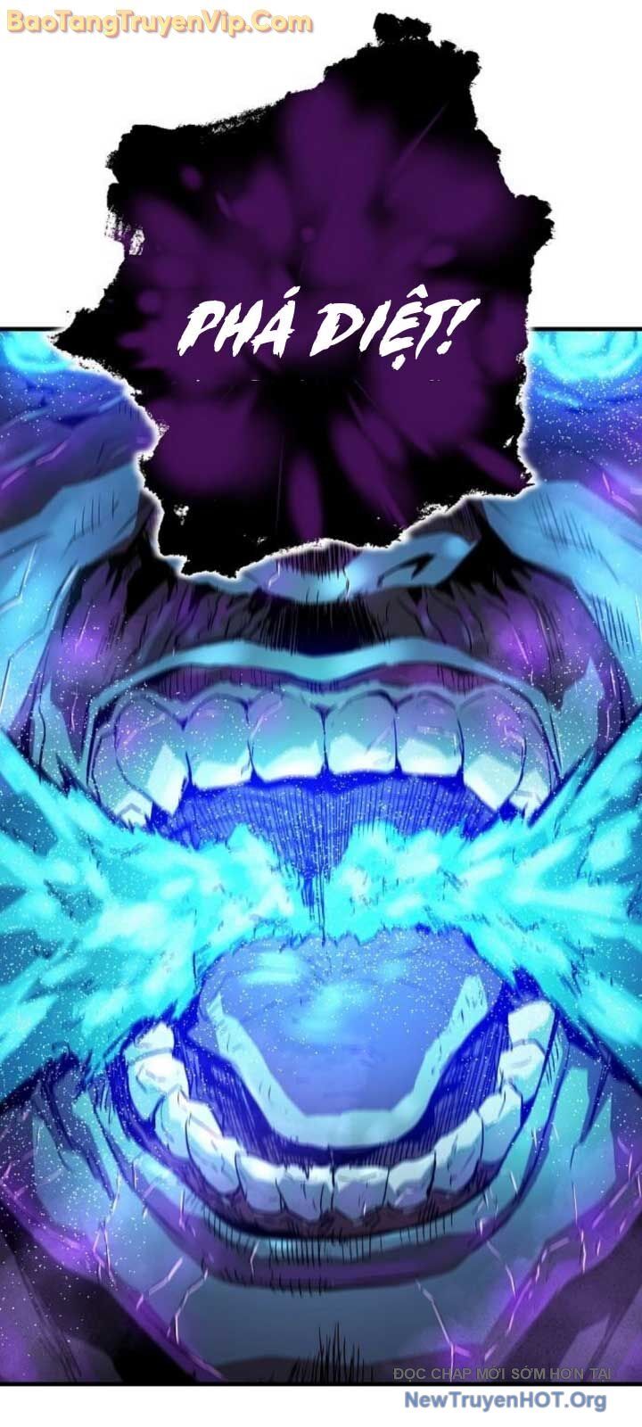 Tuyệt Thế Hồi Quy Chapter 54 - Trang 2