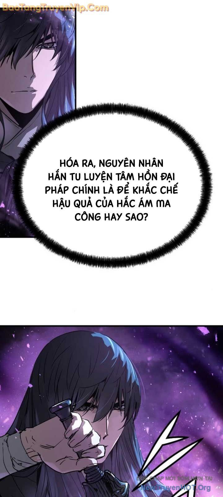Tuyệt Thế Hồi Quy Chapter 54 - Trang 2