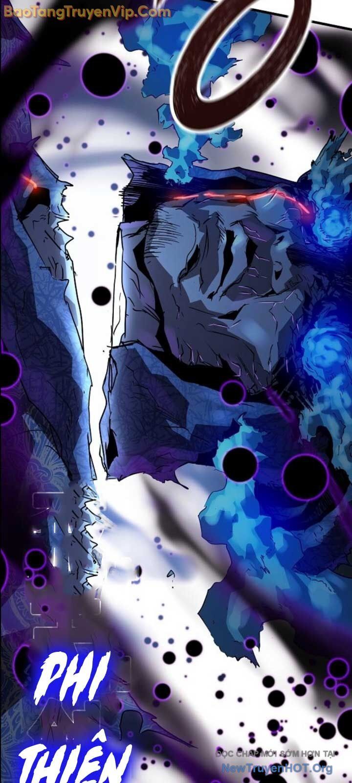 Tuyệt Thế Hồi Quy Chapter 54 - Trang 2