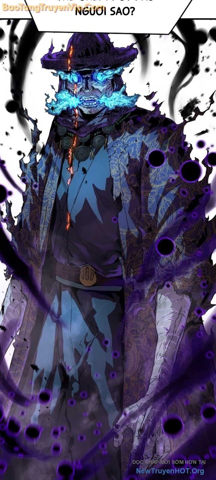 Tuyệt Thế Hồi Quy Chapter 54 - Trang 2